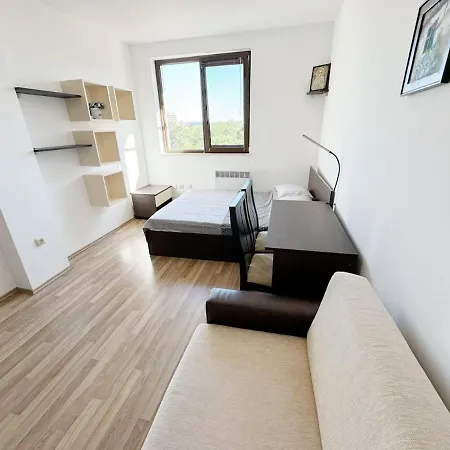 Mare Apartman *