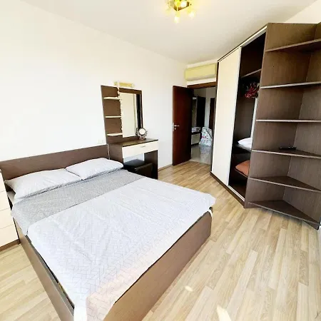 Apartman Mare *