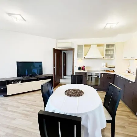 Mare Apartman Szent Konstantin és Elena