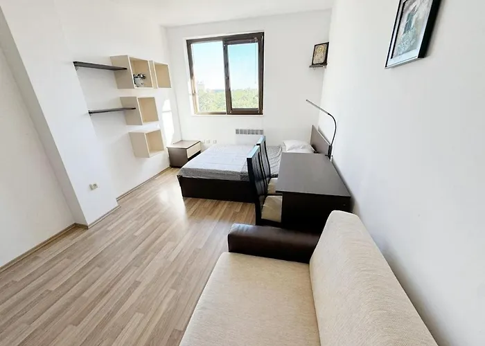 Mare Apartment *